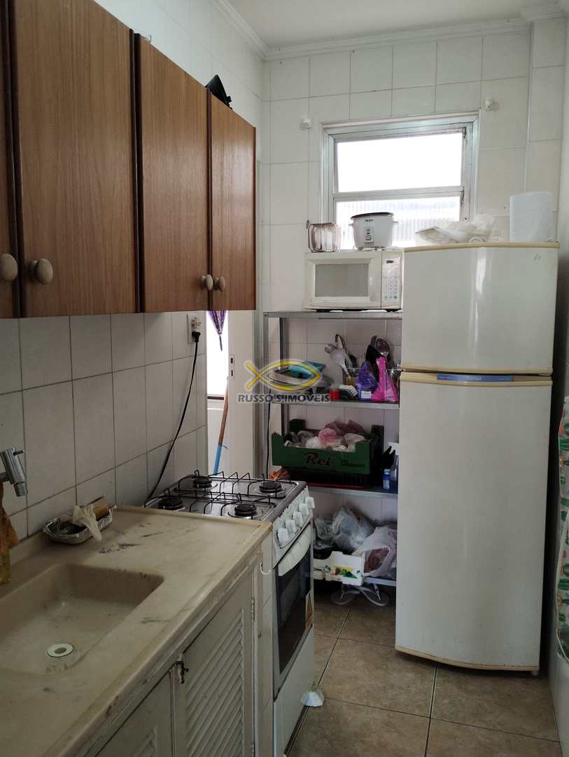 Apartamento à venda com 1 quarto, 40m² - Foto 4