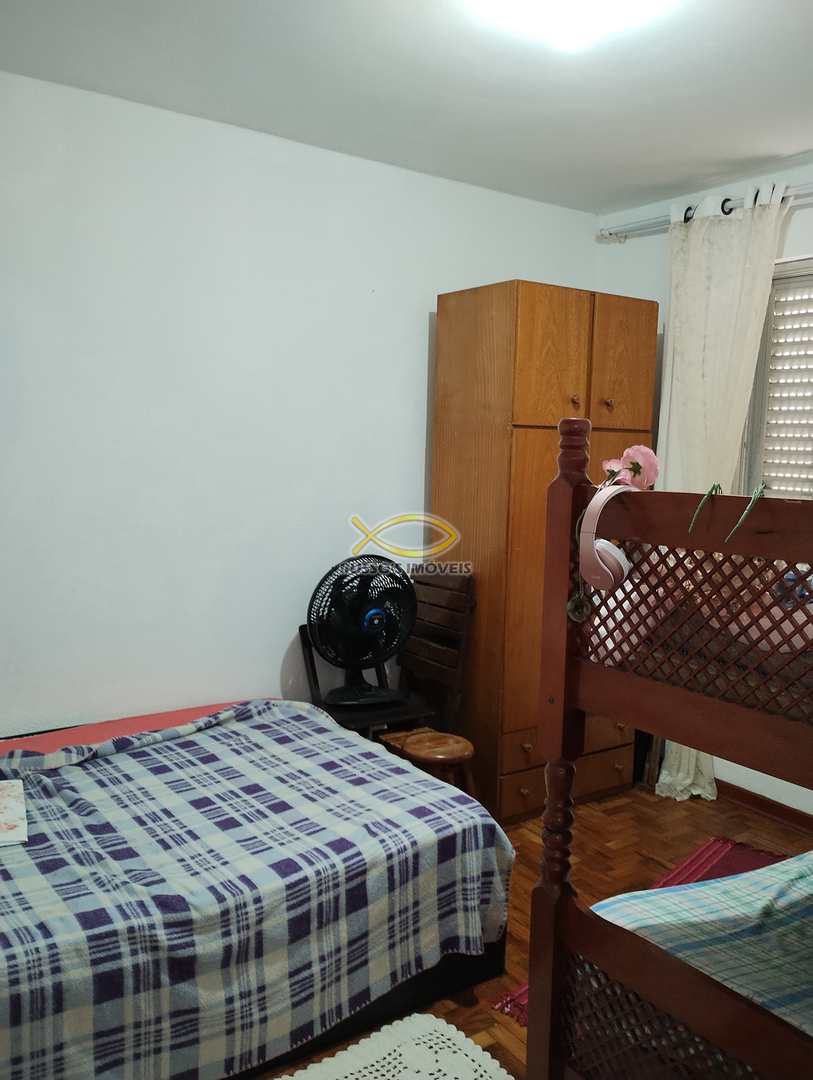 Apartamento à venda com 1 quarto, 40m² - Foto 11