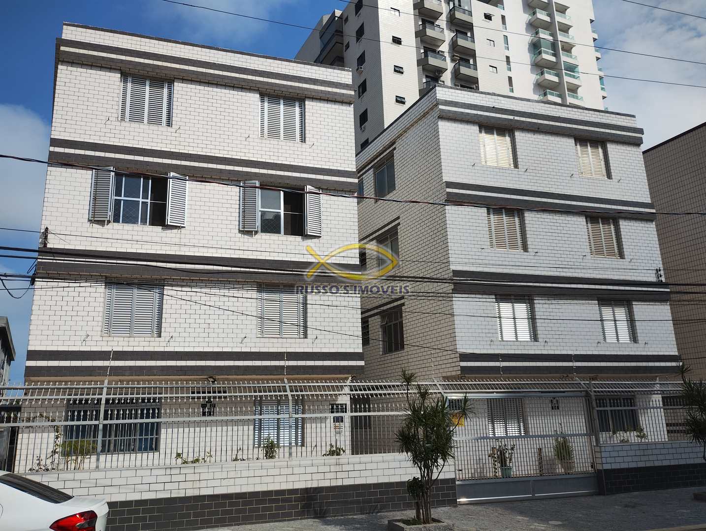 Apartamento à venda com 1 quarto, 40m² - Foto 21