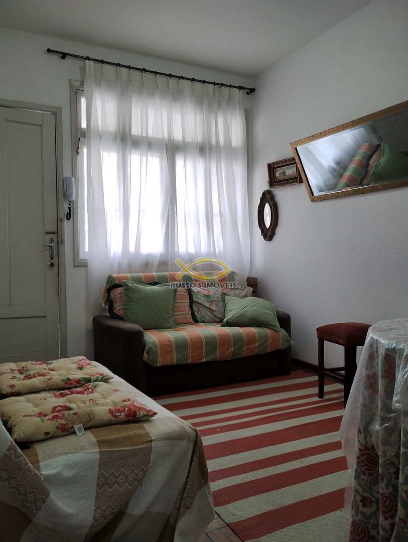 Apartamento à venda com 1 quarto, 40m² - Foto 14