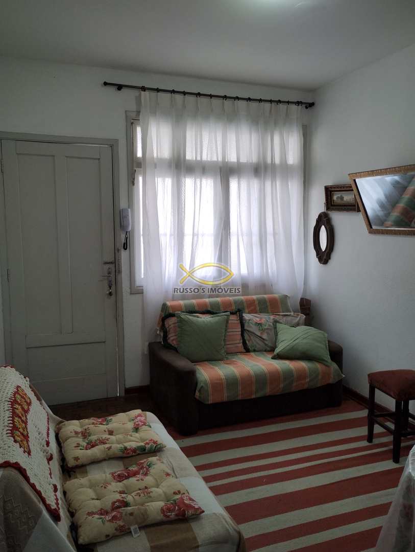 Apartamento à venda com 1 quarto, 40m² - Foto 13