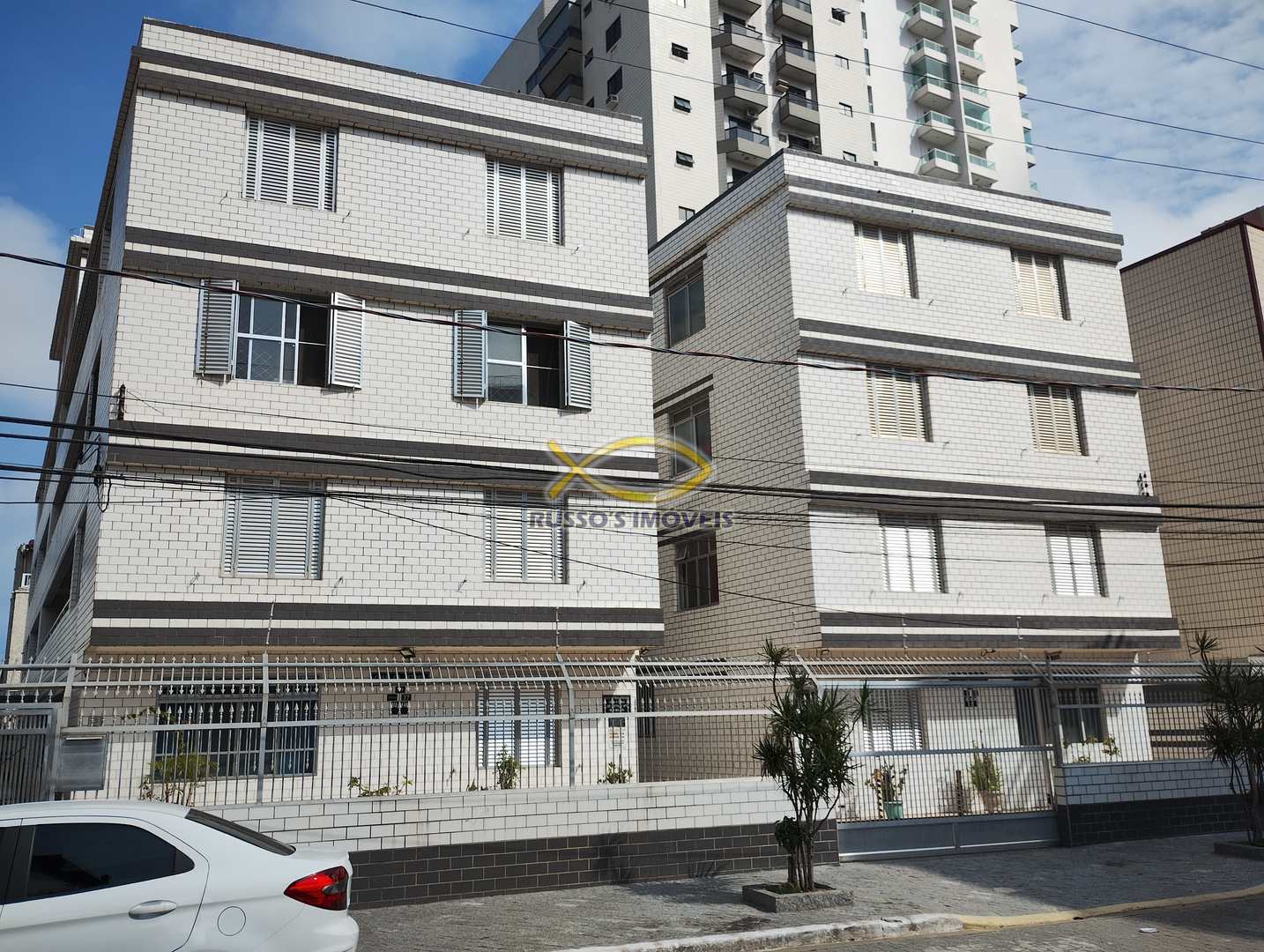 Apartamento à venda com 1 quarto, 40m² - Foto 1