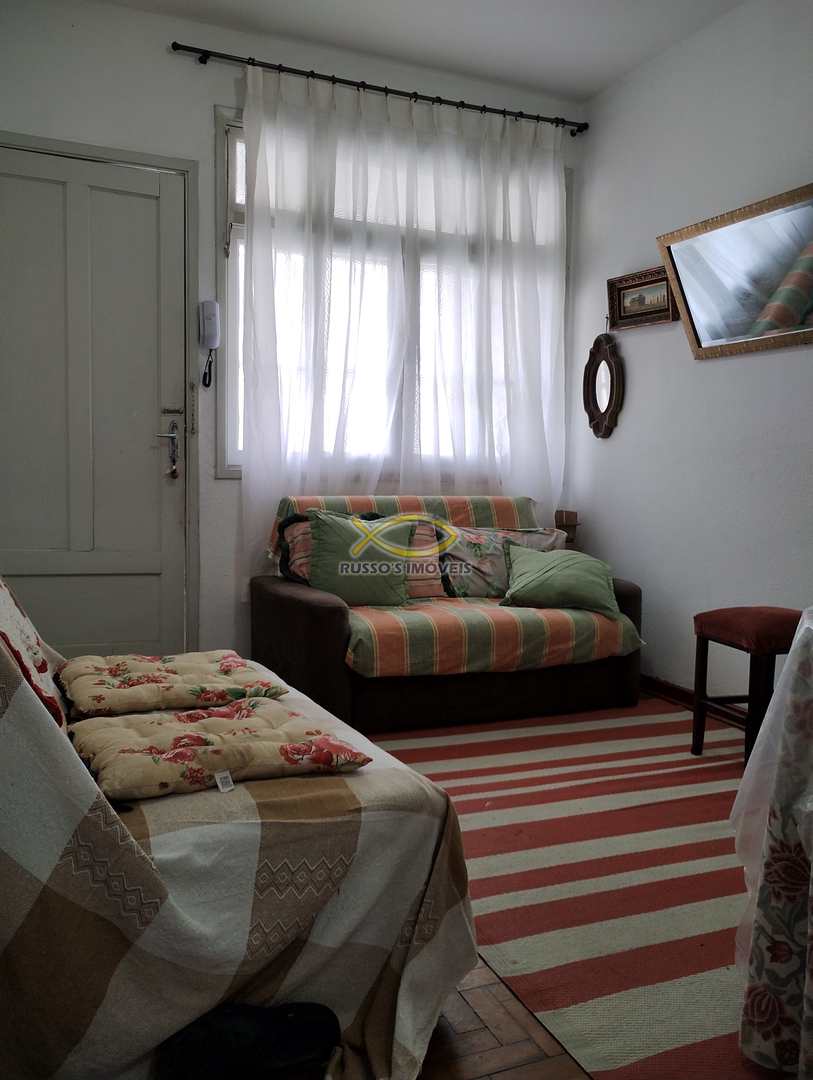 Apartamento à venda com 1 quarto, 40m² - Foto 15