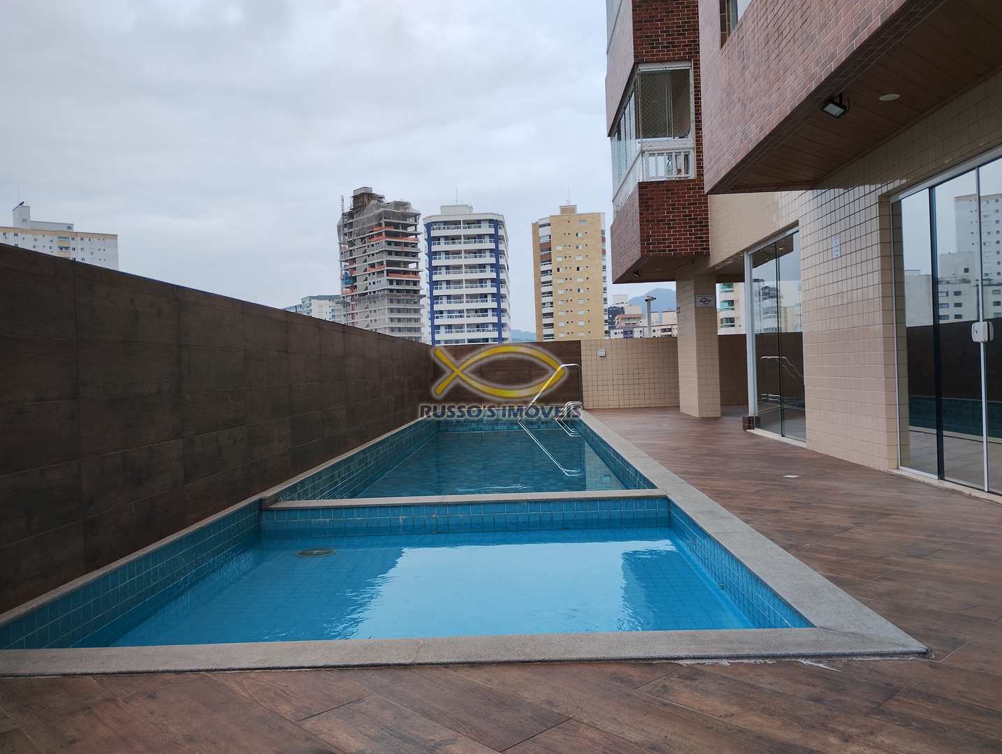 Cobertura à venda com 2 quartos, 100m² - Foto 49