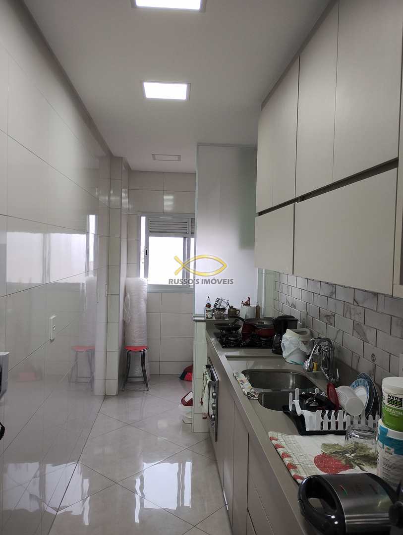 Cobertura à venda com 2 quartos, 100m² - Foto 5