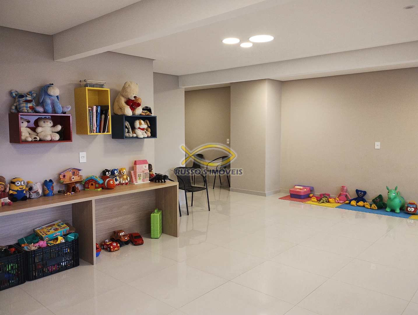 Cobertura à venda com 2 quartos, 100m² - Foto 35