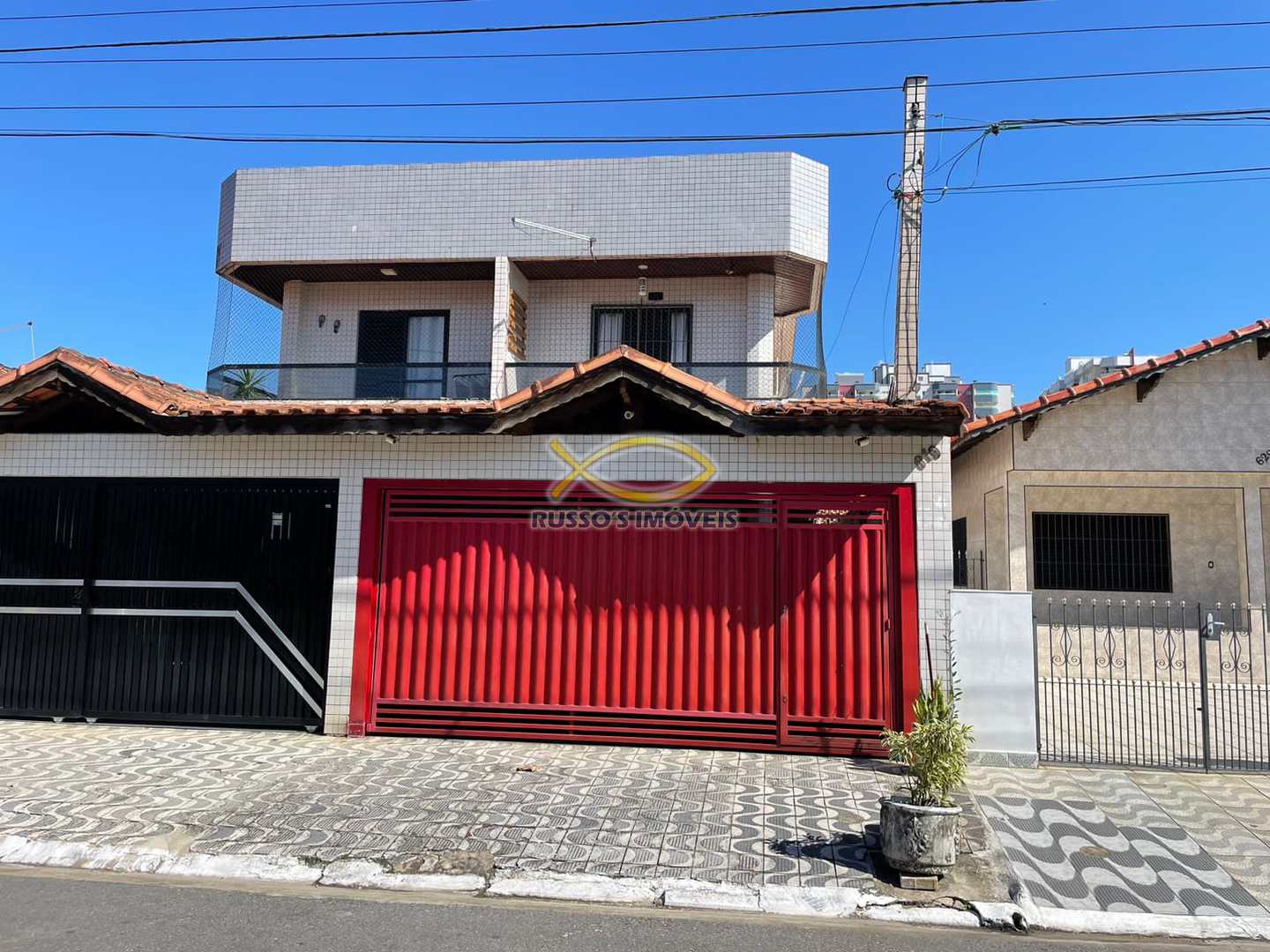 Sobrado à venda com 2 quartos, 113m² - Foto 21