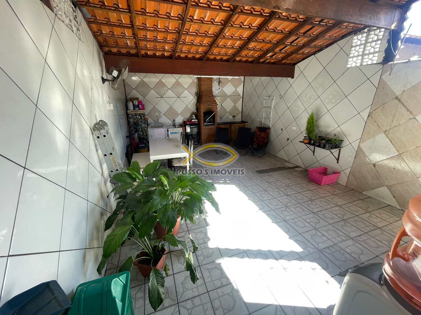 Sobrado à venda com 2 quartos, 113m² - Foto 8