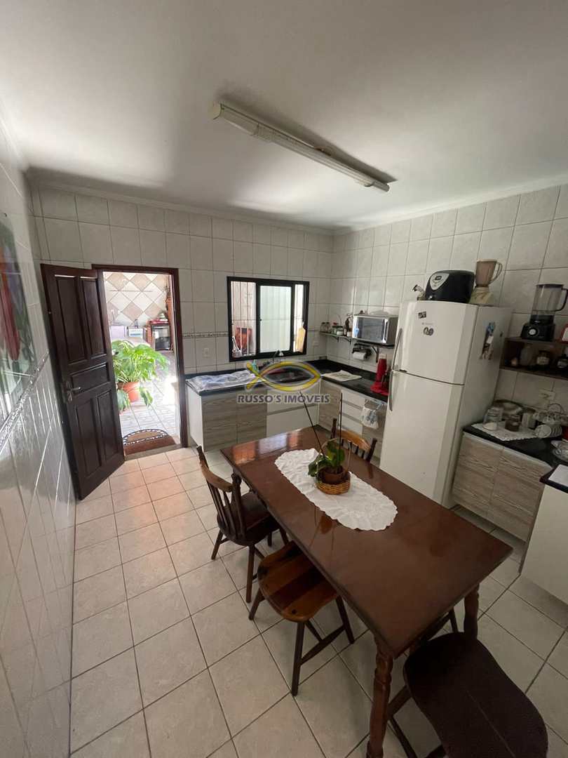 Sobrado à venda com 2 quartos, 113m² - Foto 5