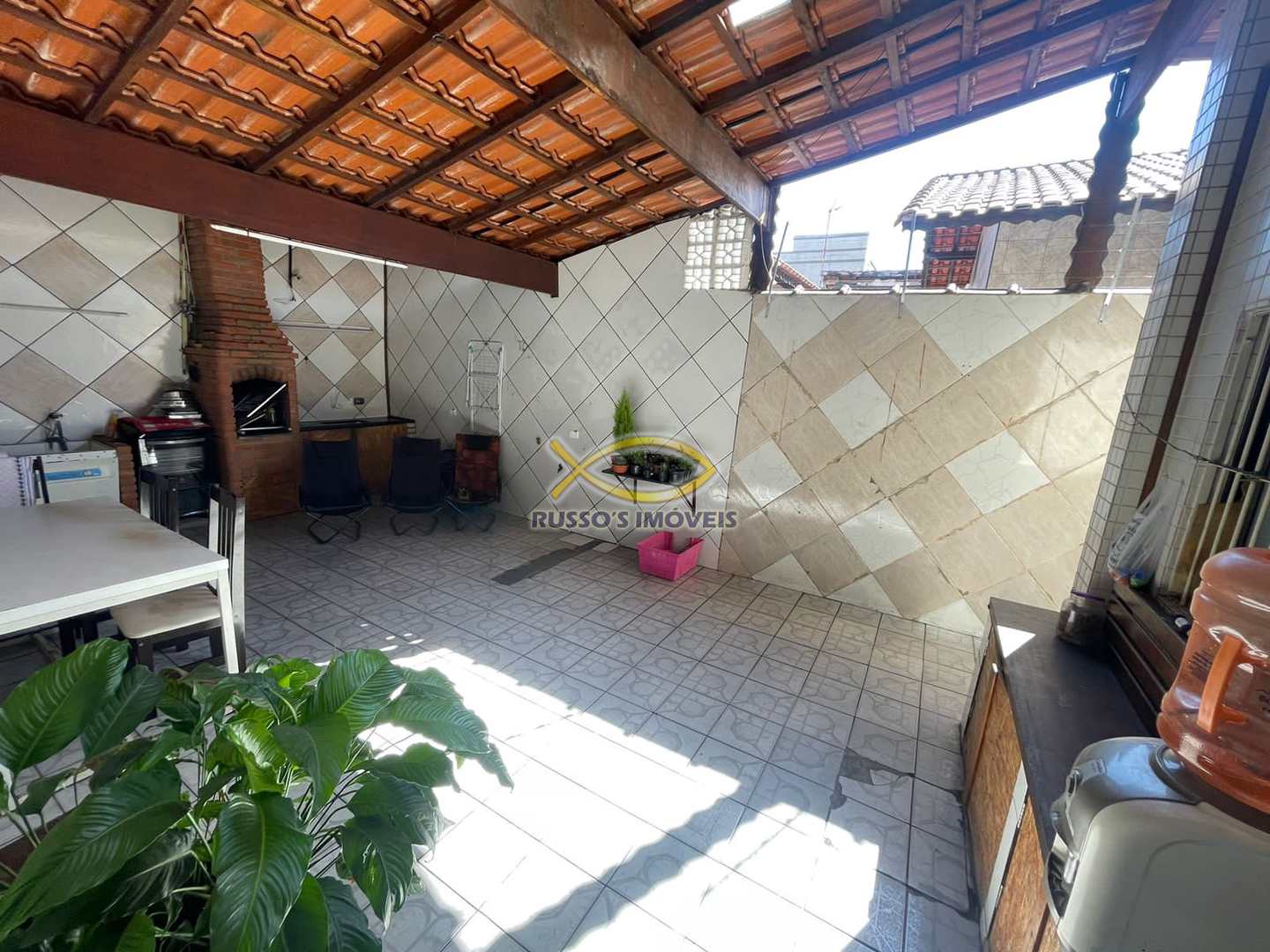 Sobrado à venda com 2 quartos, 113m² - Foto 9