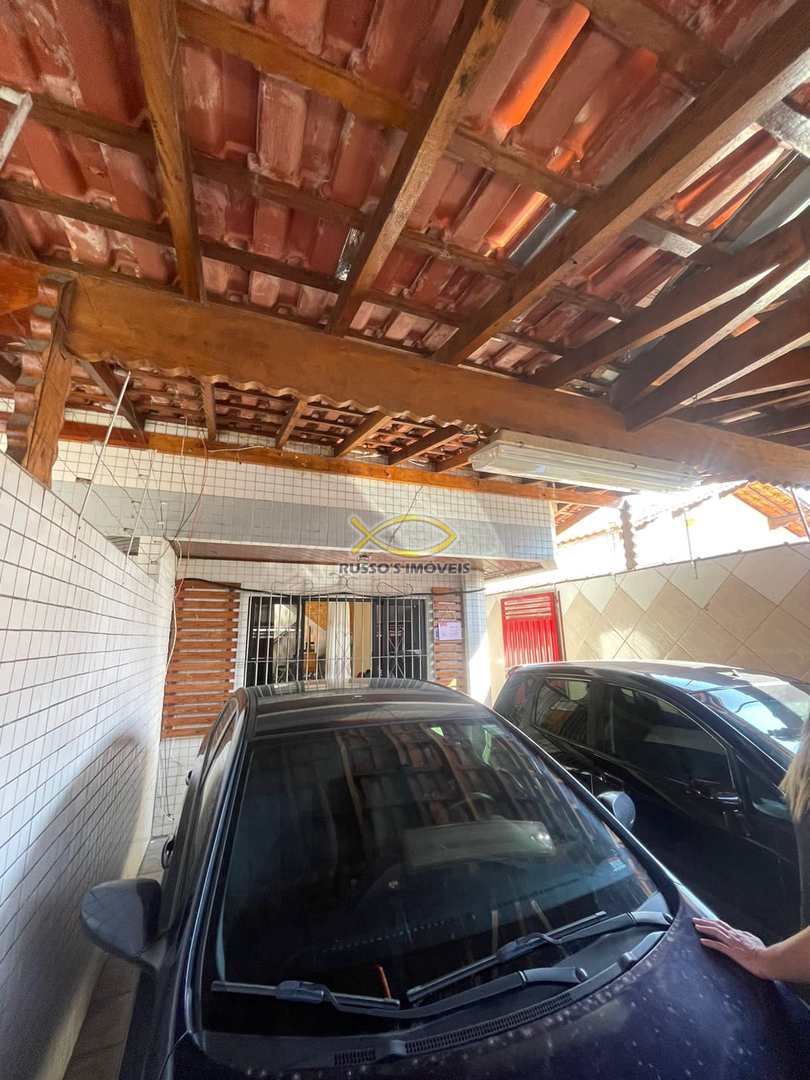 Sobrado à venda com 2 quartos, 113m² - Foto 20