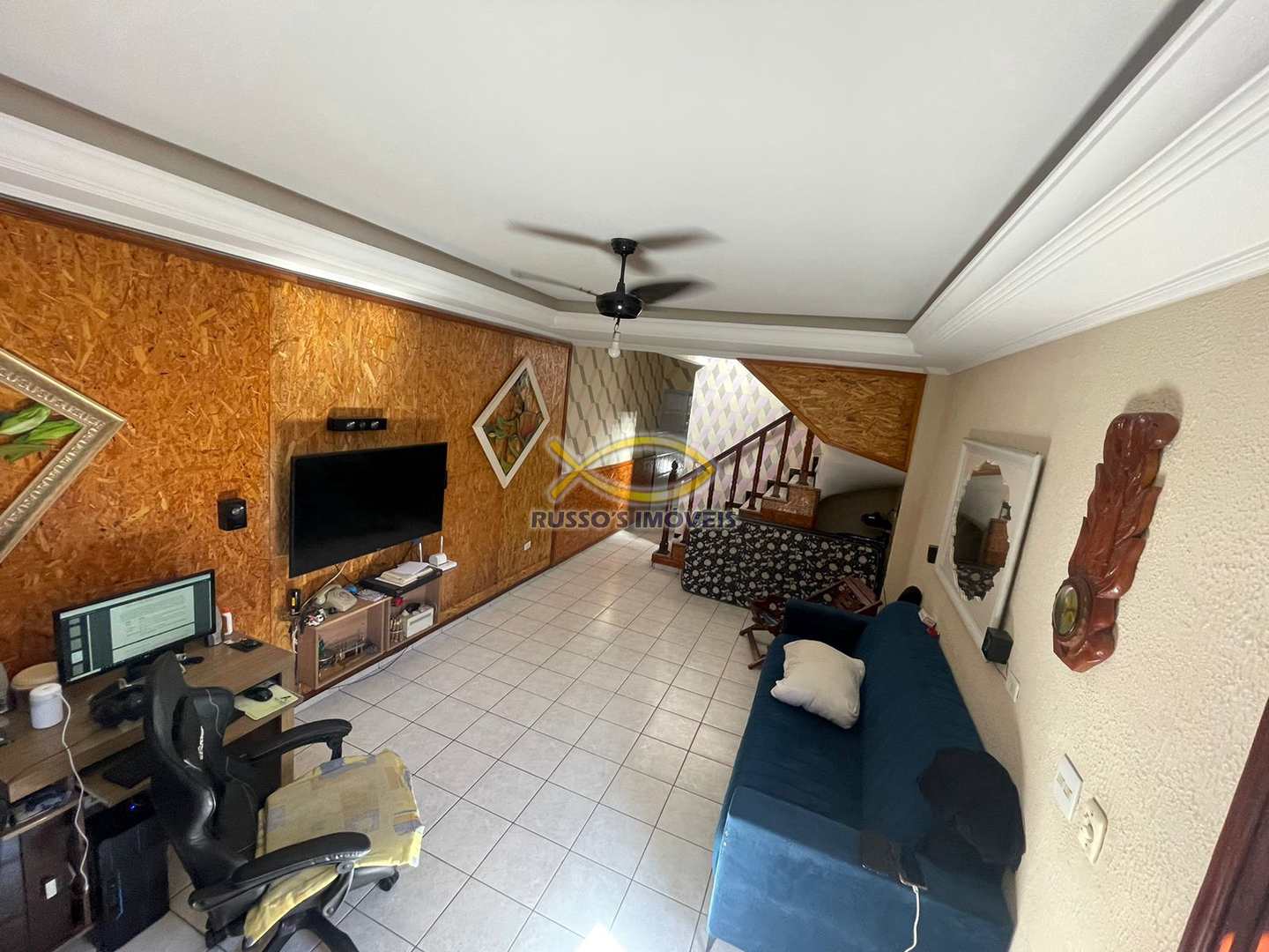 Sobrado à venda com 2 quartos, 113m² - Foto 2