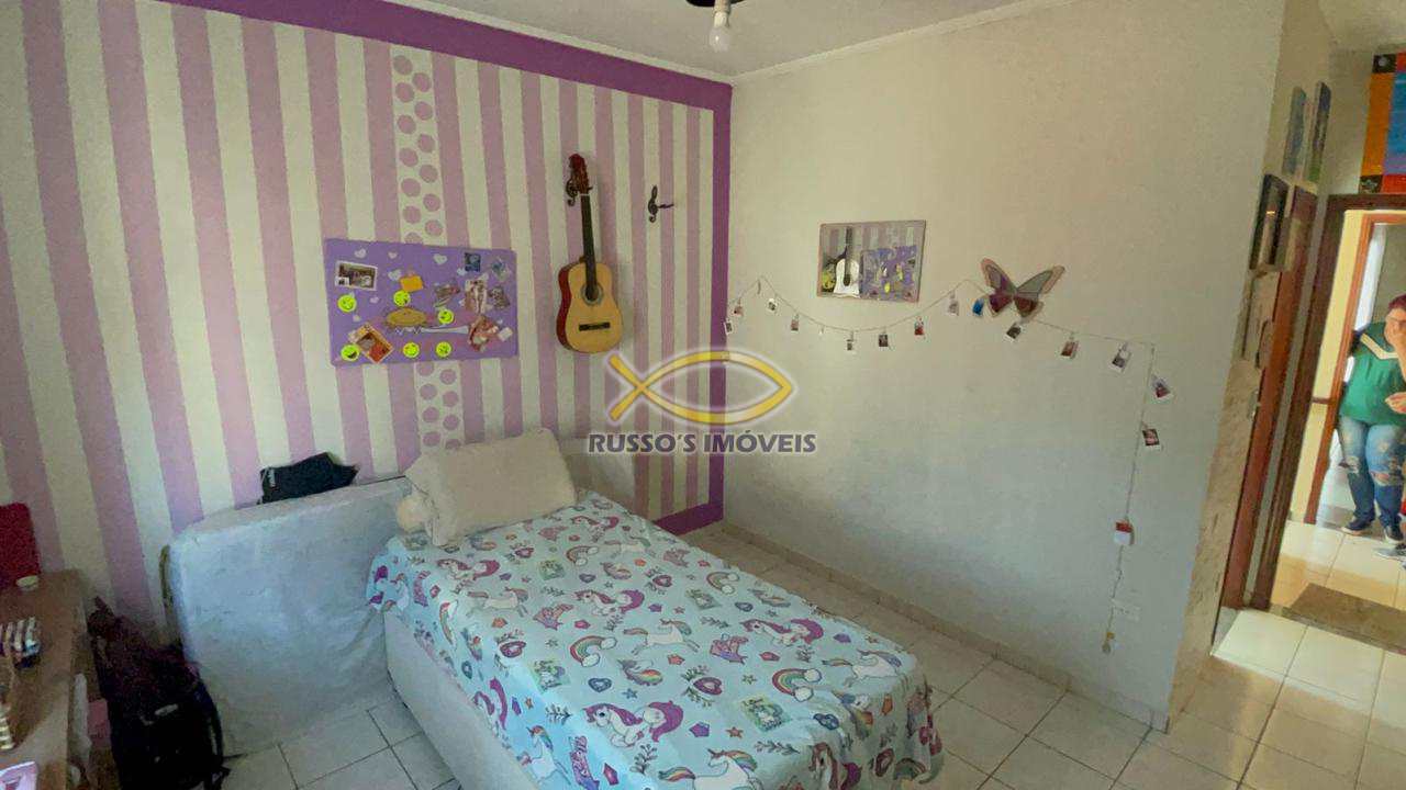 Sobrado à venda com 2 quartos, 113m² - Foto 13