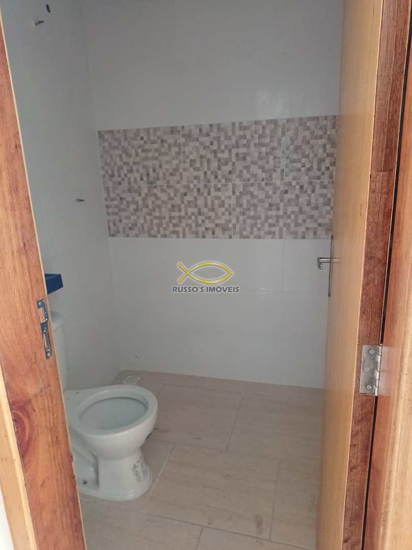 Sobrado à venda com 2 quartos, 59m² - Foto 9