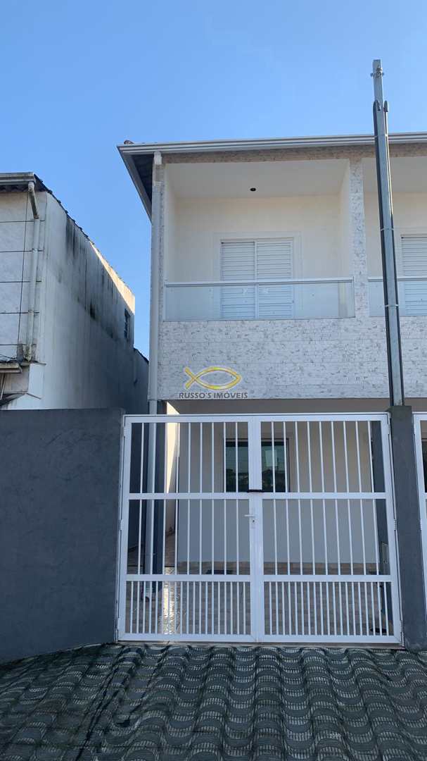 Sobrado à venda com 2 quartos, 59m² - Foto 14