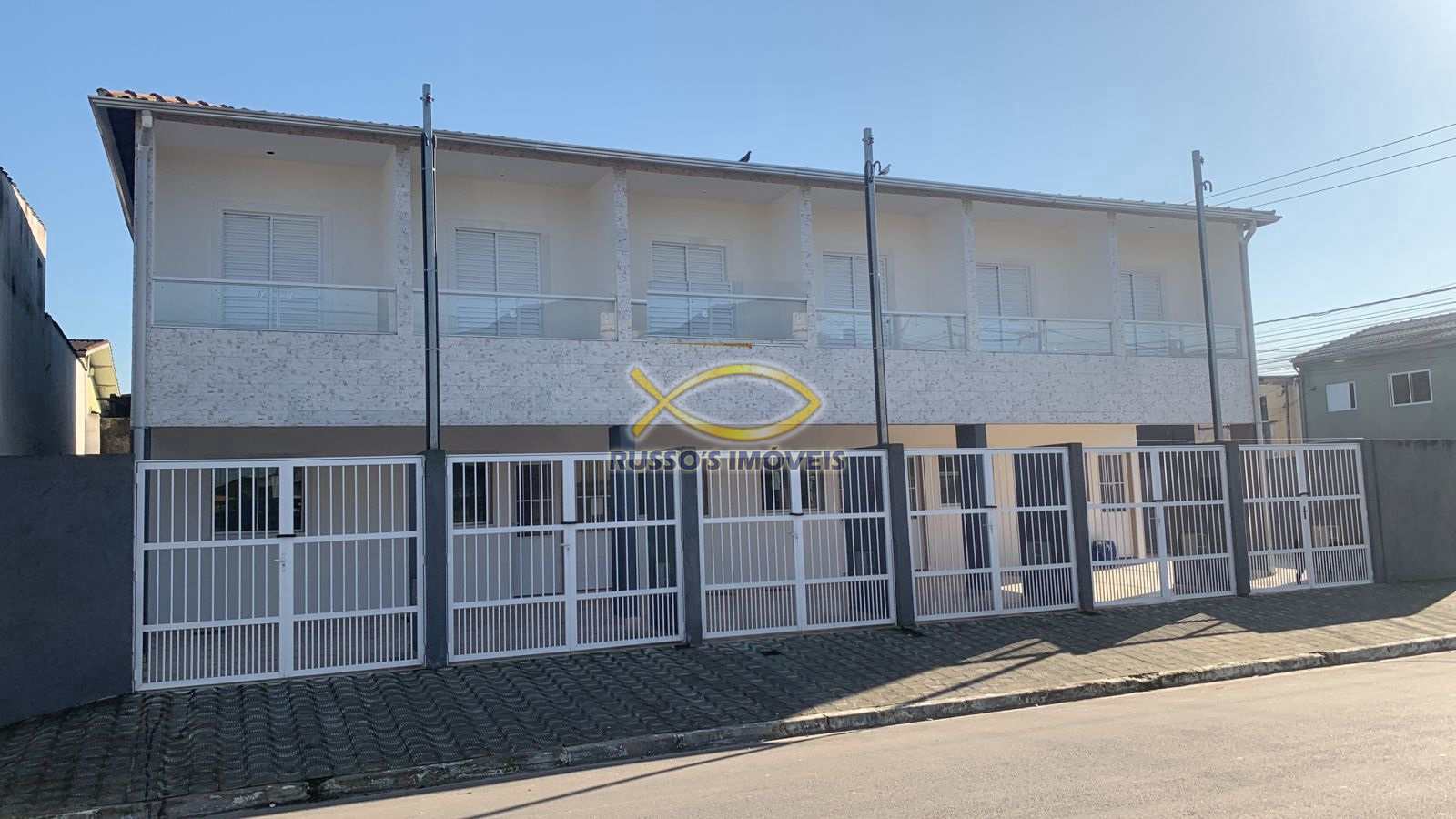 Sobrado à venda com 2 quartos, 59m² - Foto 15