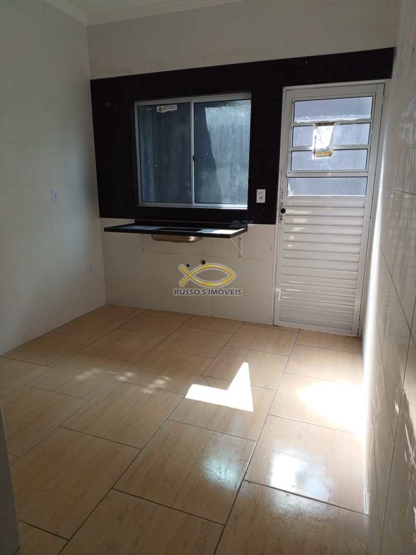 Sobrado à venda com 2 quartos, 59m² - Foto 5