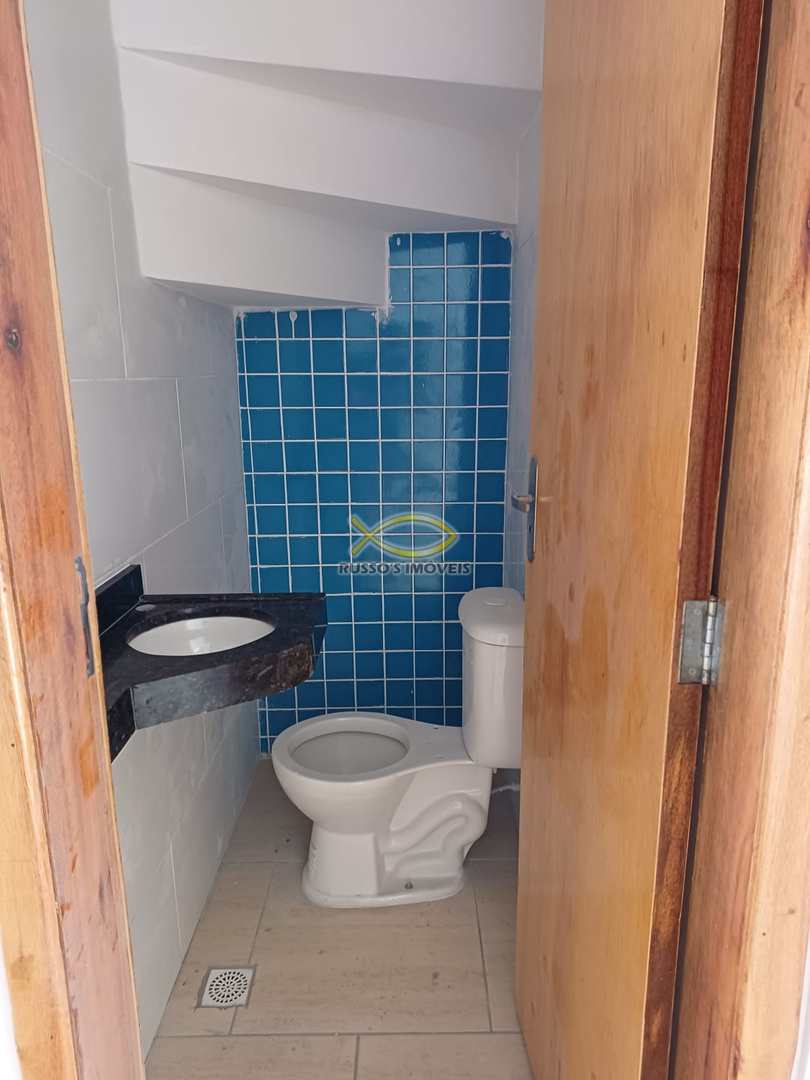 Sobrado à venda com 2 quartos, 59m² - Foto 4