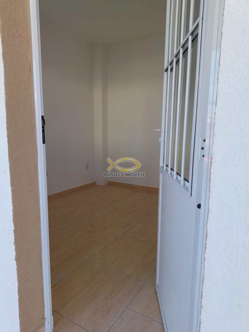 Sobrado à venda com 2 quartos, 59m² - Foto 2