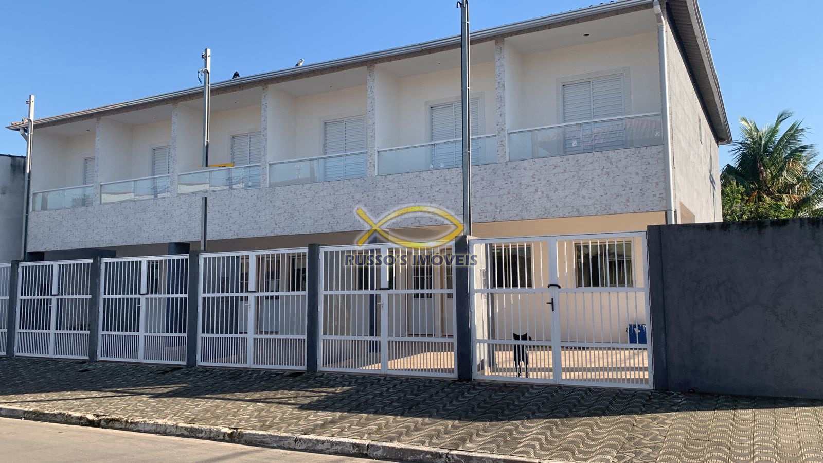 Sobrado à venda com 2 quartos, 59m² - Foto 15