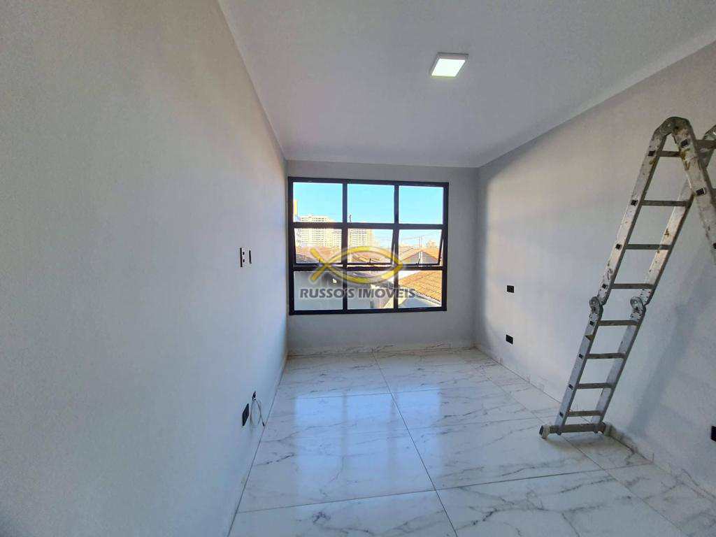 Sobrado à venda com 2 quartos, 82m² - Foto 3