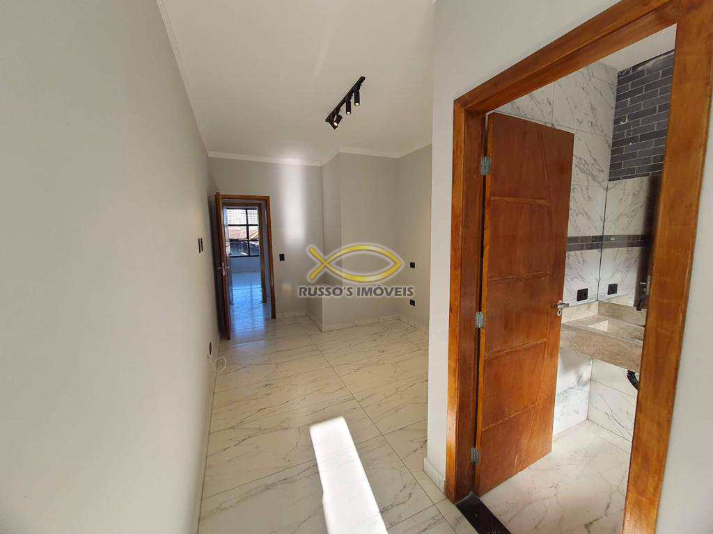 Sobrado à venda com 2 quartos, 82m² - Foto 20