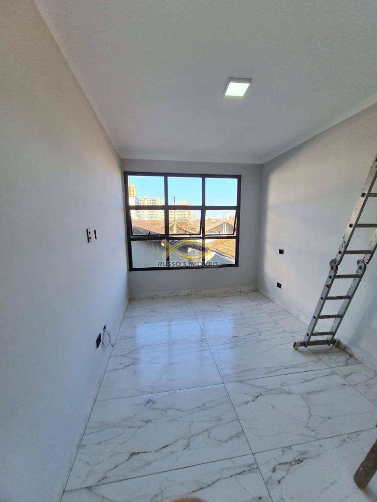 Sobrado à venda com 2 quartos, 82m² - Foto 5