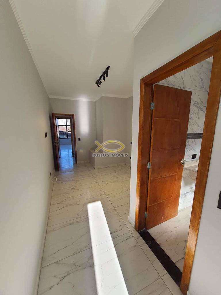 Sobrado à venda com 2 quartos, 82m² - Foto 23