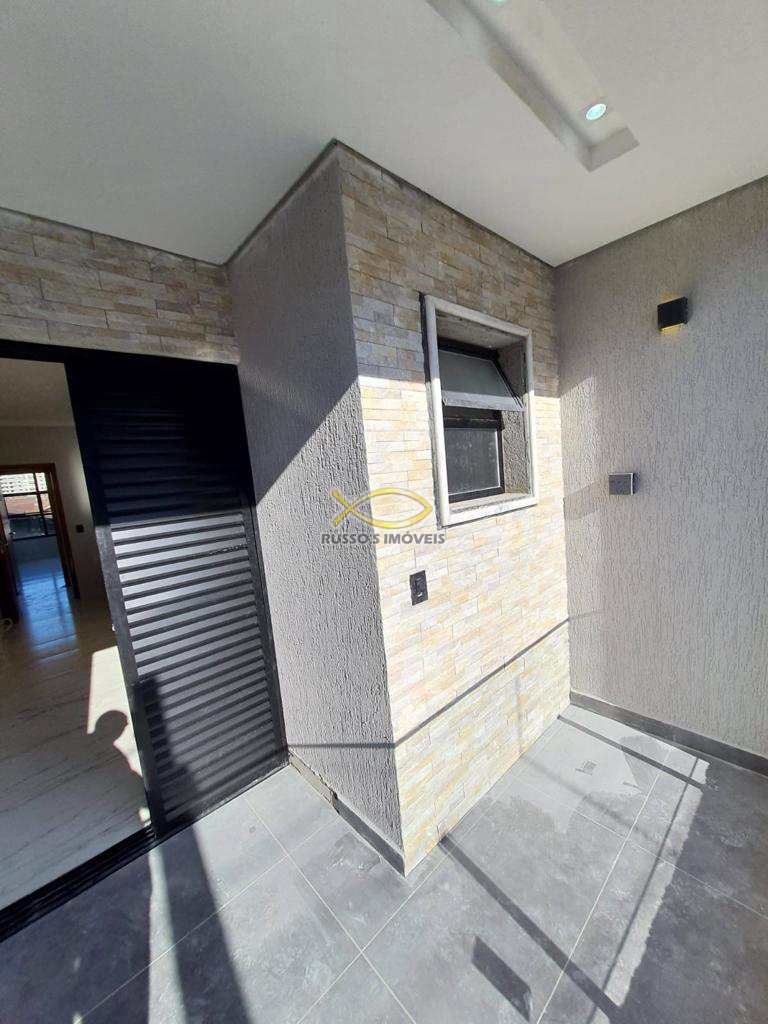 Sobrado à venda com 2 quartos, 82m² - Foto 24