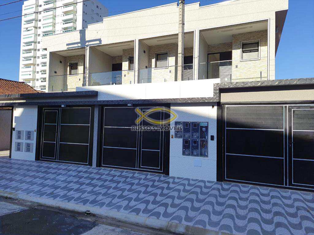 Sobrado à venda com 2 quartos, 82m² - Foto 35