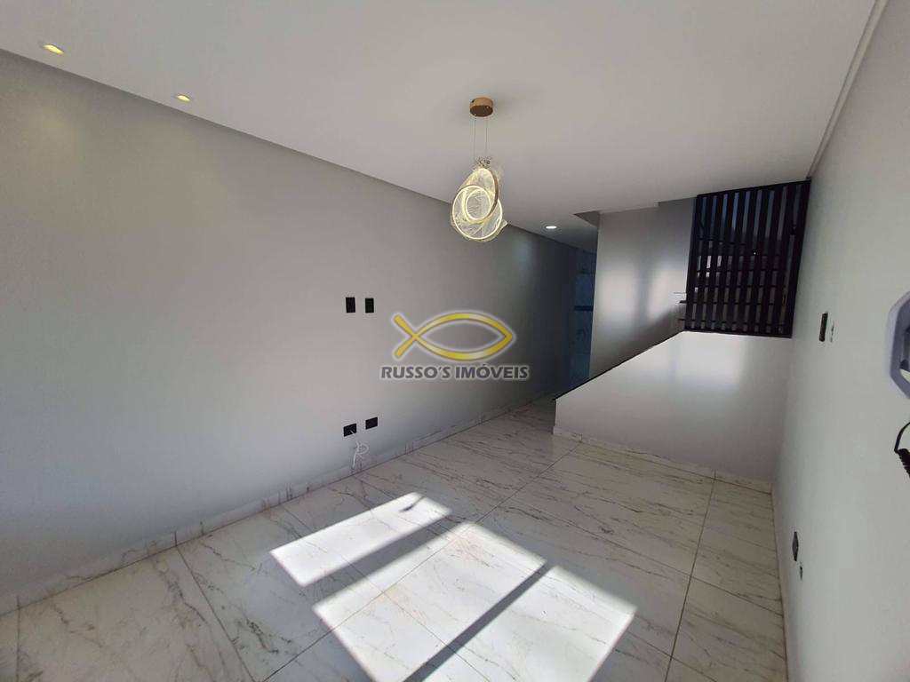 Sobrado à venda com 2 quartos, 82m² - Foto 6