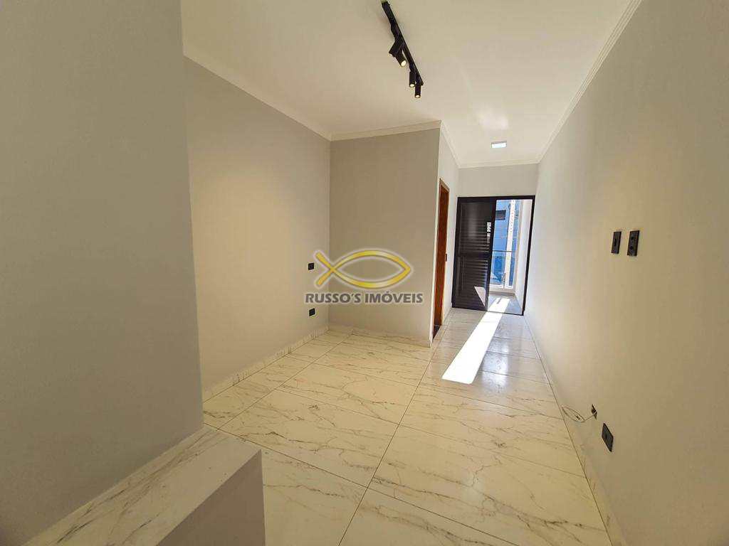 Sobrado à venda com 2 quartos, 82m² - Foto 16