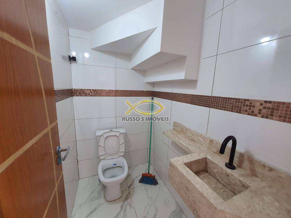 Sobrado à venda com 2 quartos, 82m² - Foto 8