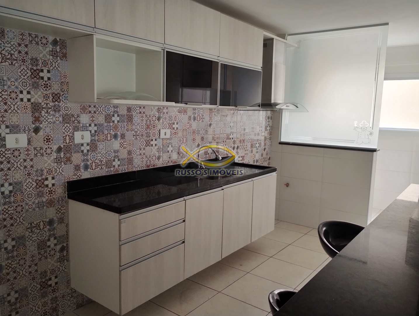 Apartamento à venda com 2 quartos, 87m² - Foto 7