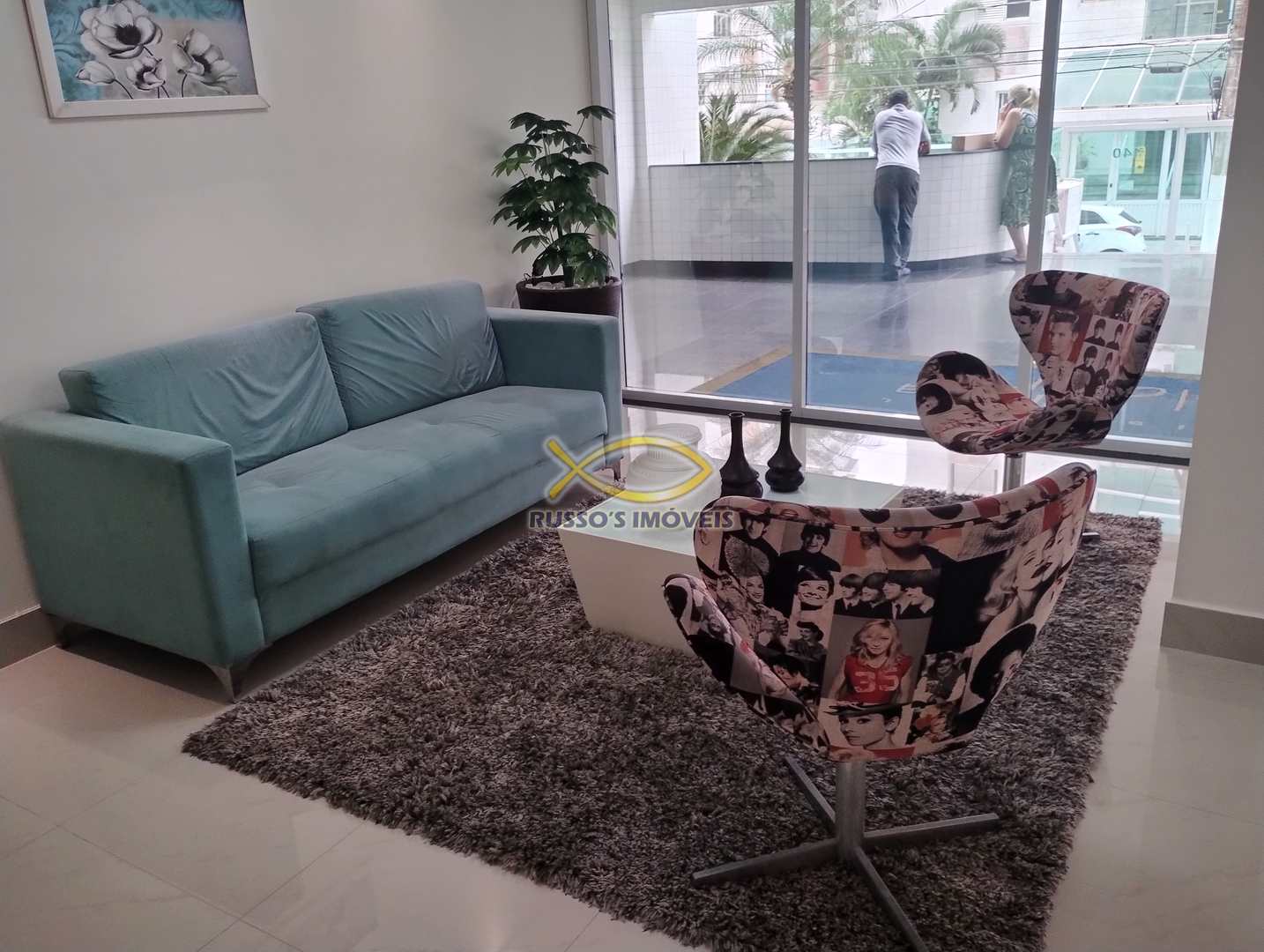 Apartamento à venda com 2 quartos, 87m² - Foto 24