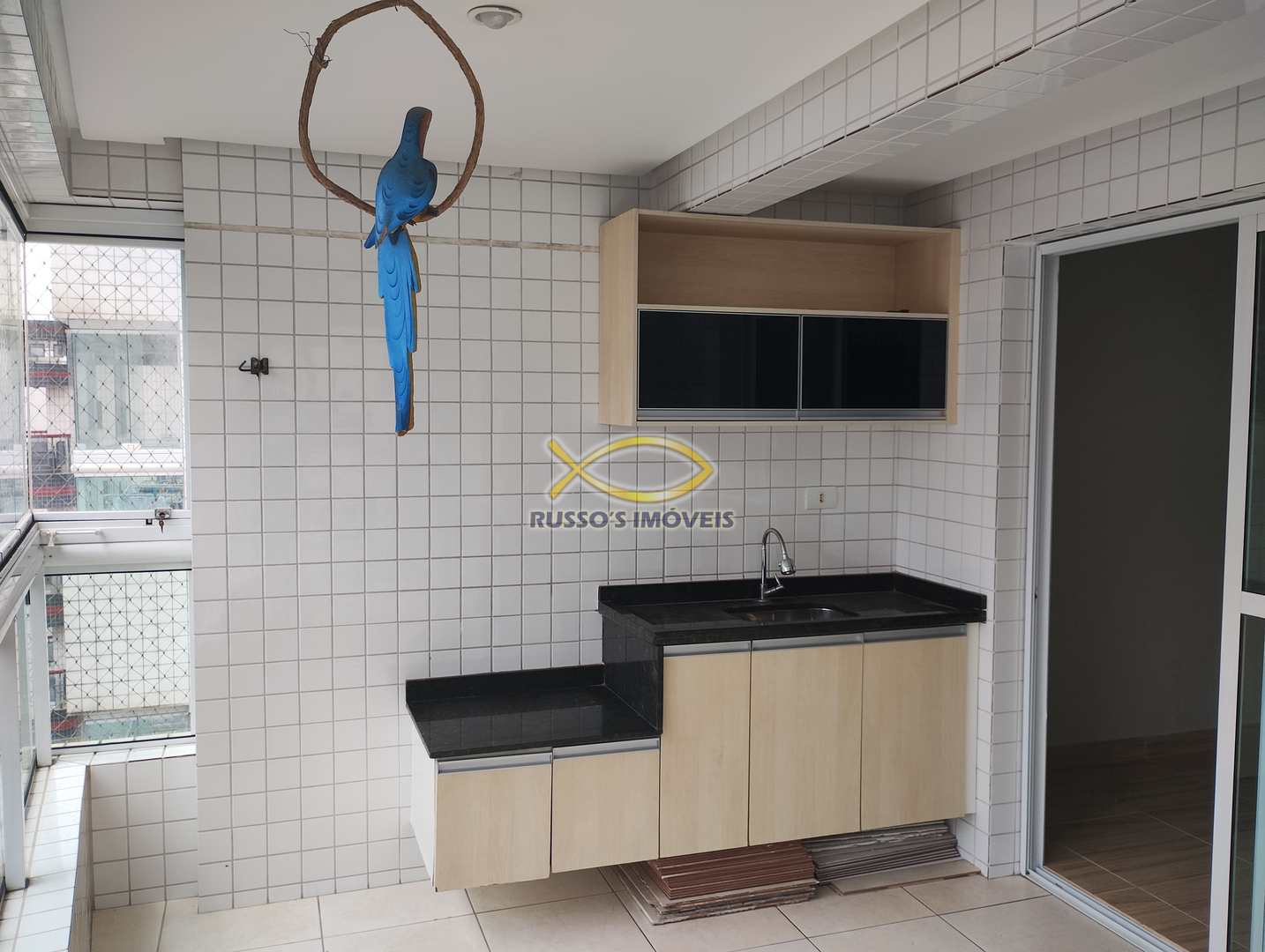 Apartamento à venda com 2 quartos, 87m² - Foto 5