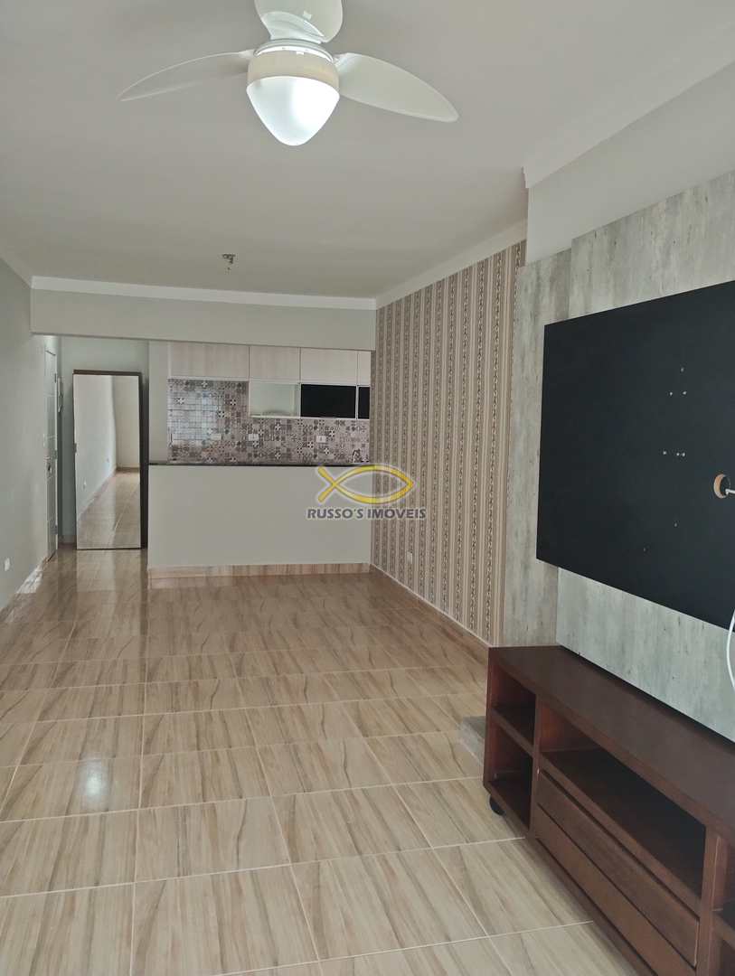 Apartamento à venda com 2 quartos, 87m² - Foto 3