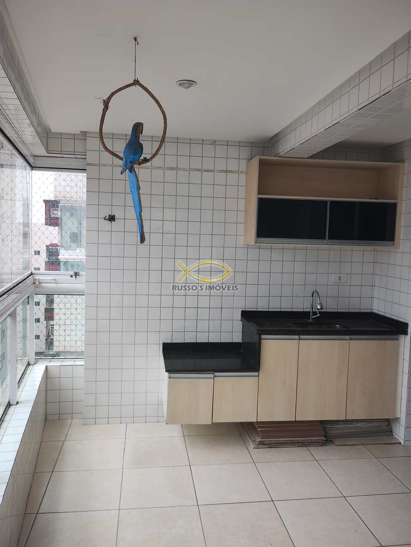 Apartamento à venda com 2 quartos, 87m² - Foto 6