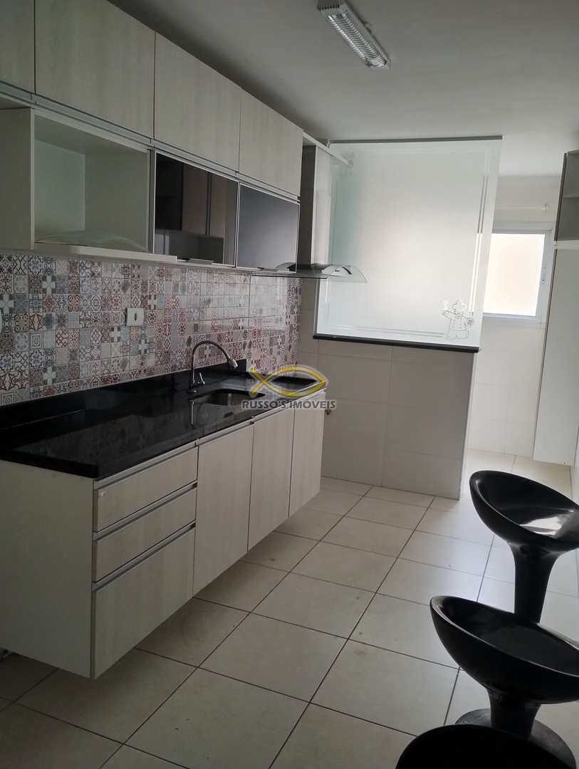 Apartamento à venda com 2 quartos, 87m² - Foto 8