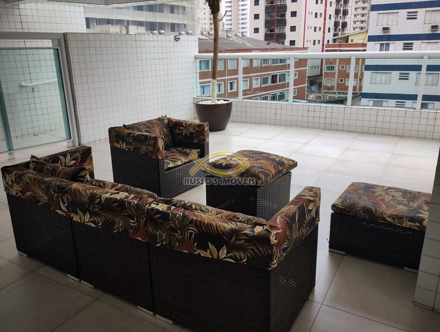 Apartamento à venda com 2 quartos, 87m² - Foto 36