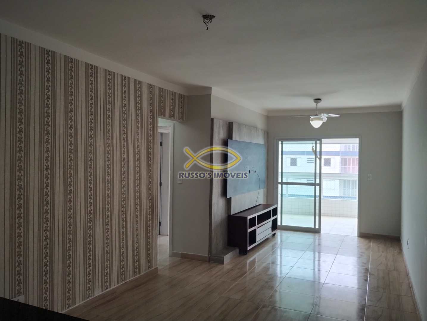 Apartamento à venda com 2 quartos, 87m² - Foto 1