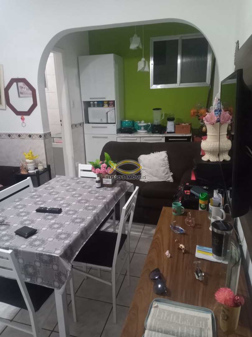 Apartamento à venda com 1 quarto, 50m² - Foto 3