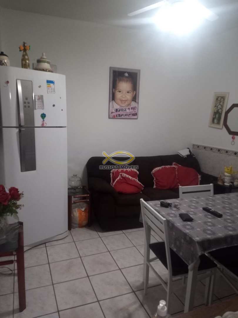 Apartamento à venda com 1 quarto, 50m² - Foto 2