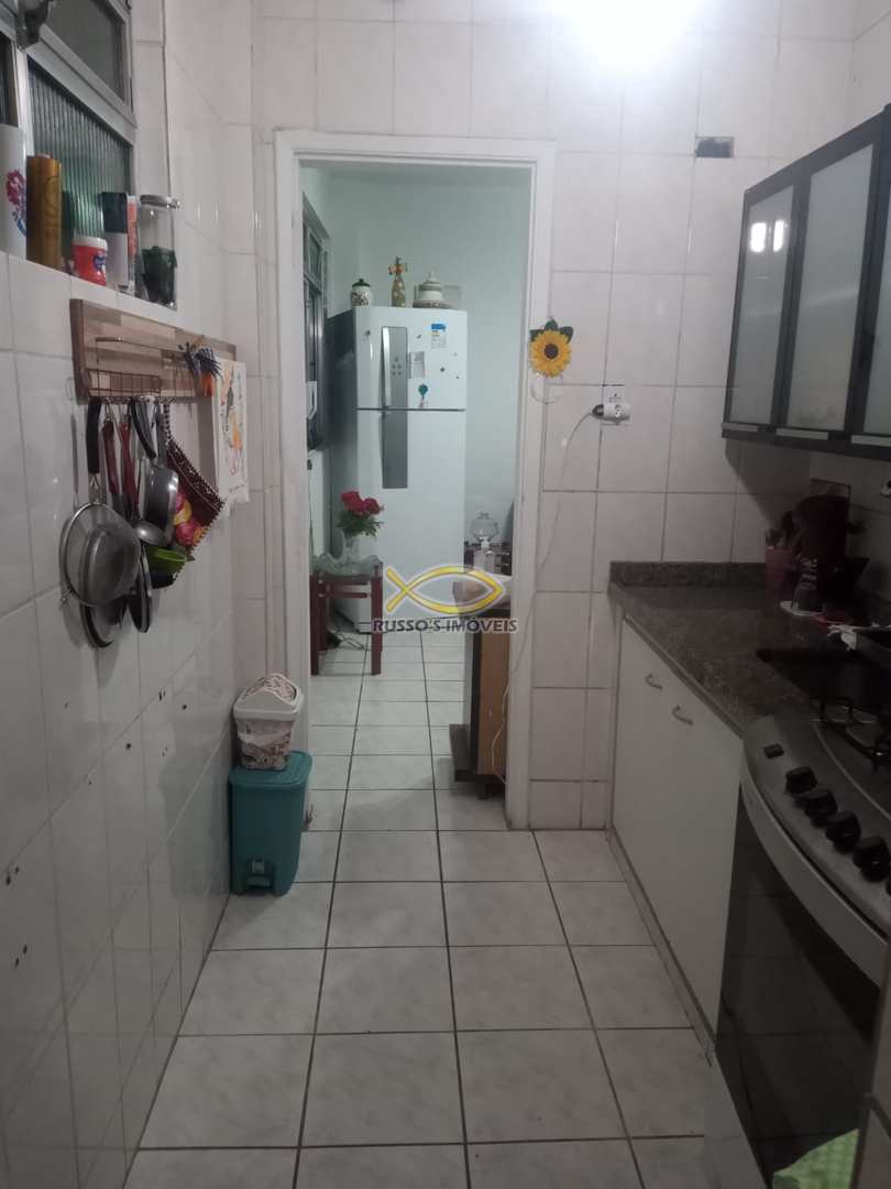 Apartamento à venda com 1 quarto, 50m² - Foto 5