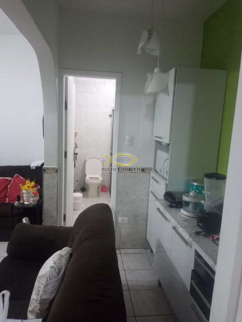 Apartamento à venda com 1 quarto, 50m² - Foto 4