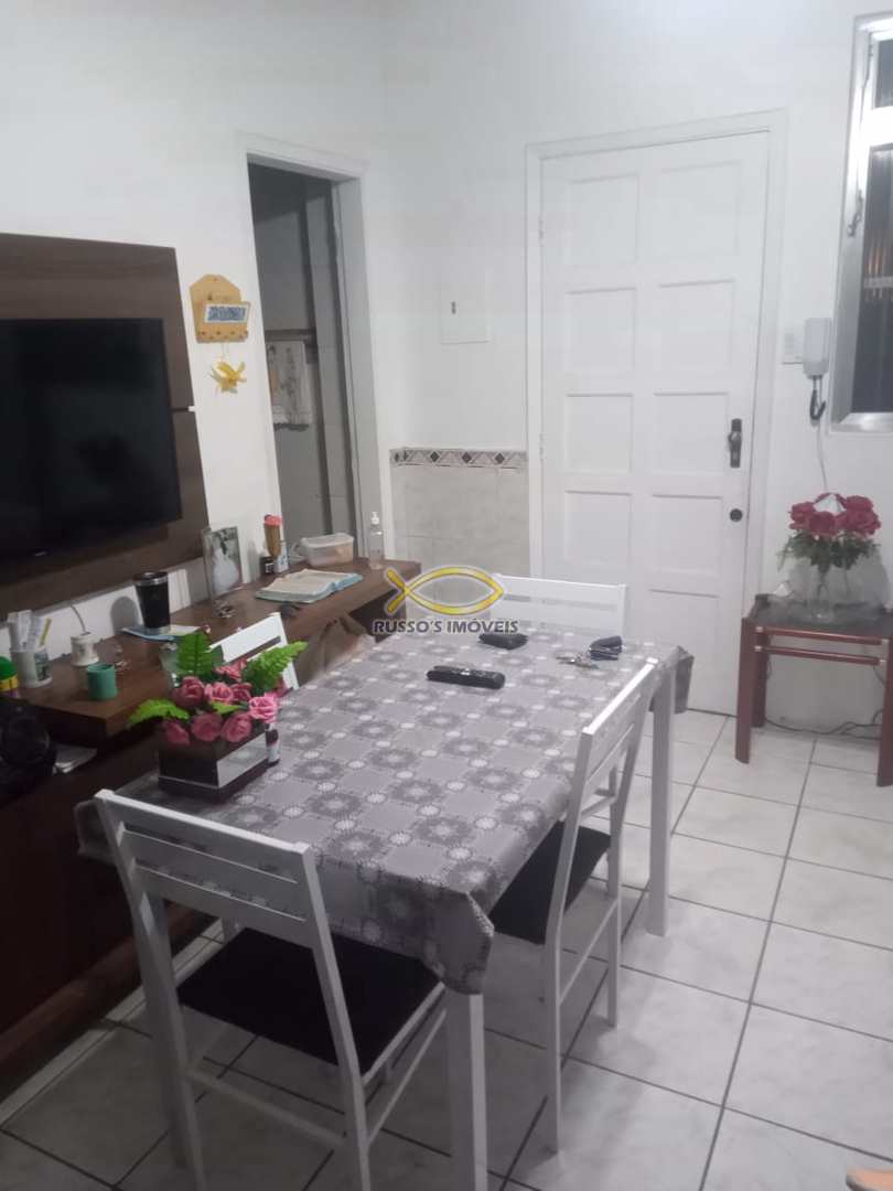 Apartamento à venda com 1 quarto, 50m² - Foto 1