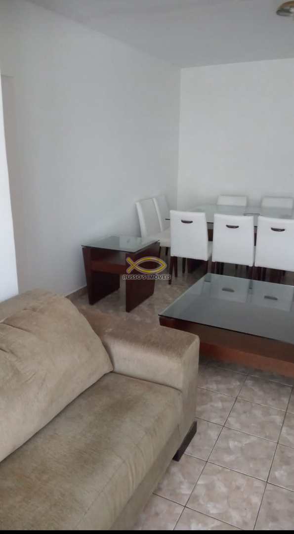 Apartamento à venda com 2 quartos, 102m² - Foto 2