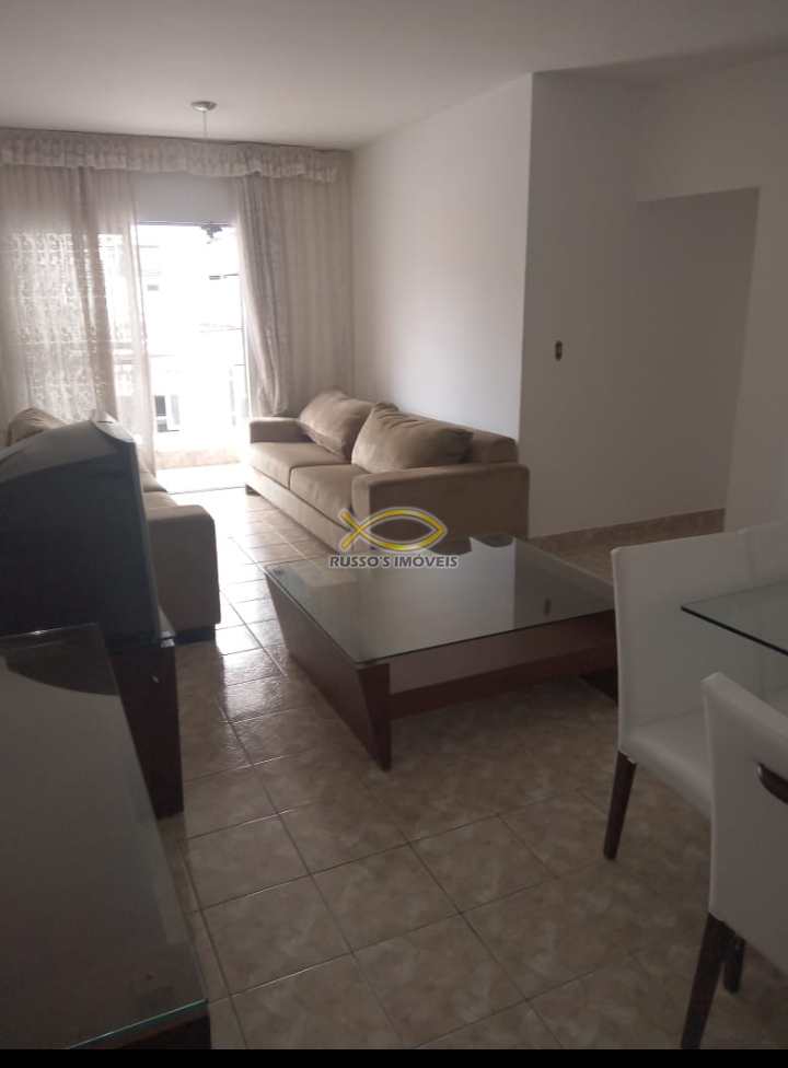 Apartamento à venda com 2 quartos, 102m² - Foto 1