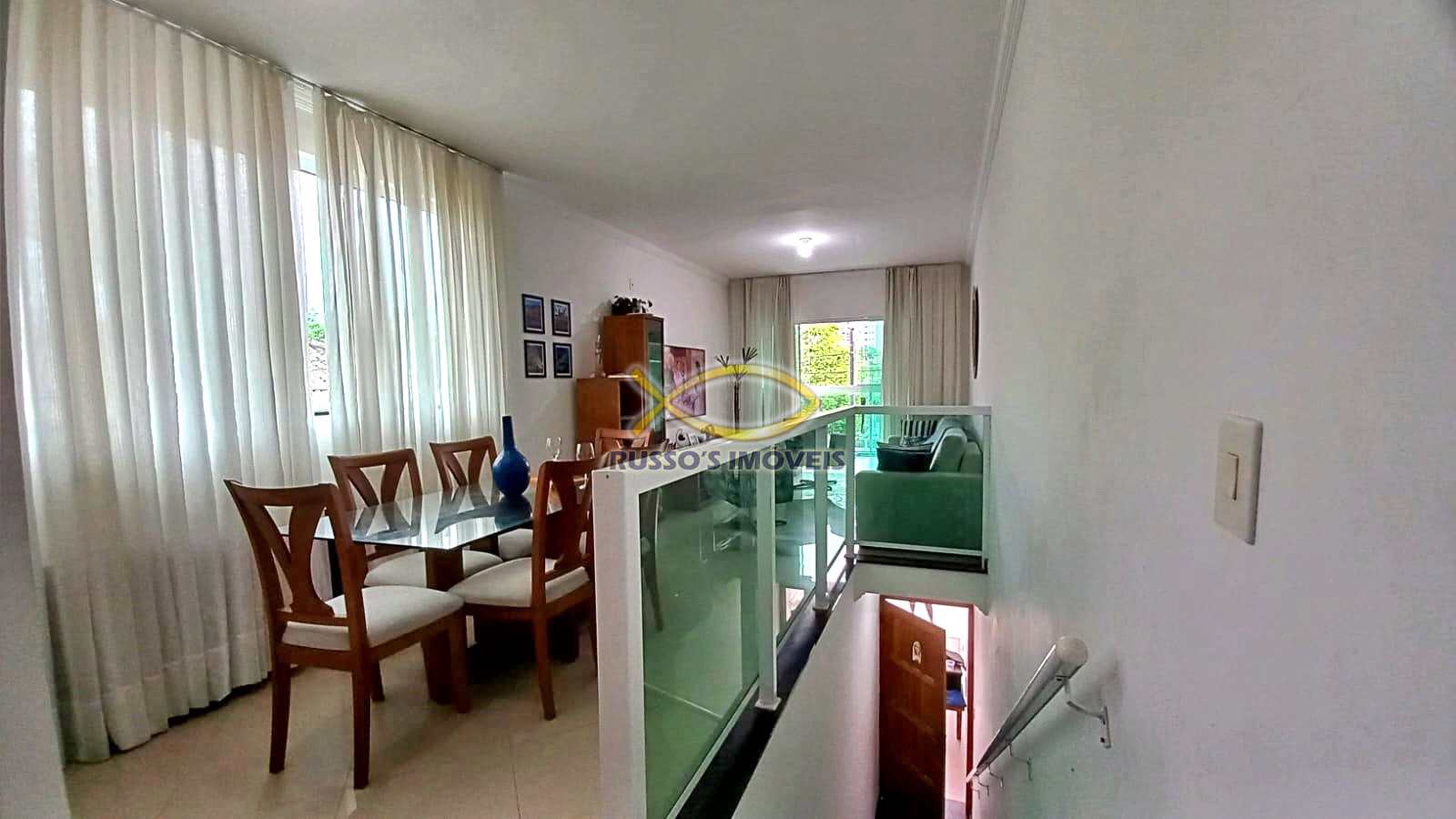 Casa à venda com 3 quartos, 125m² - Foto 21