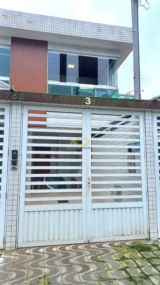 Casa à venda com 3 quartos, 125m² - Foto 2